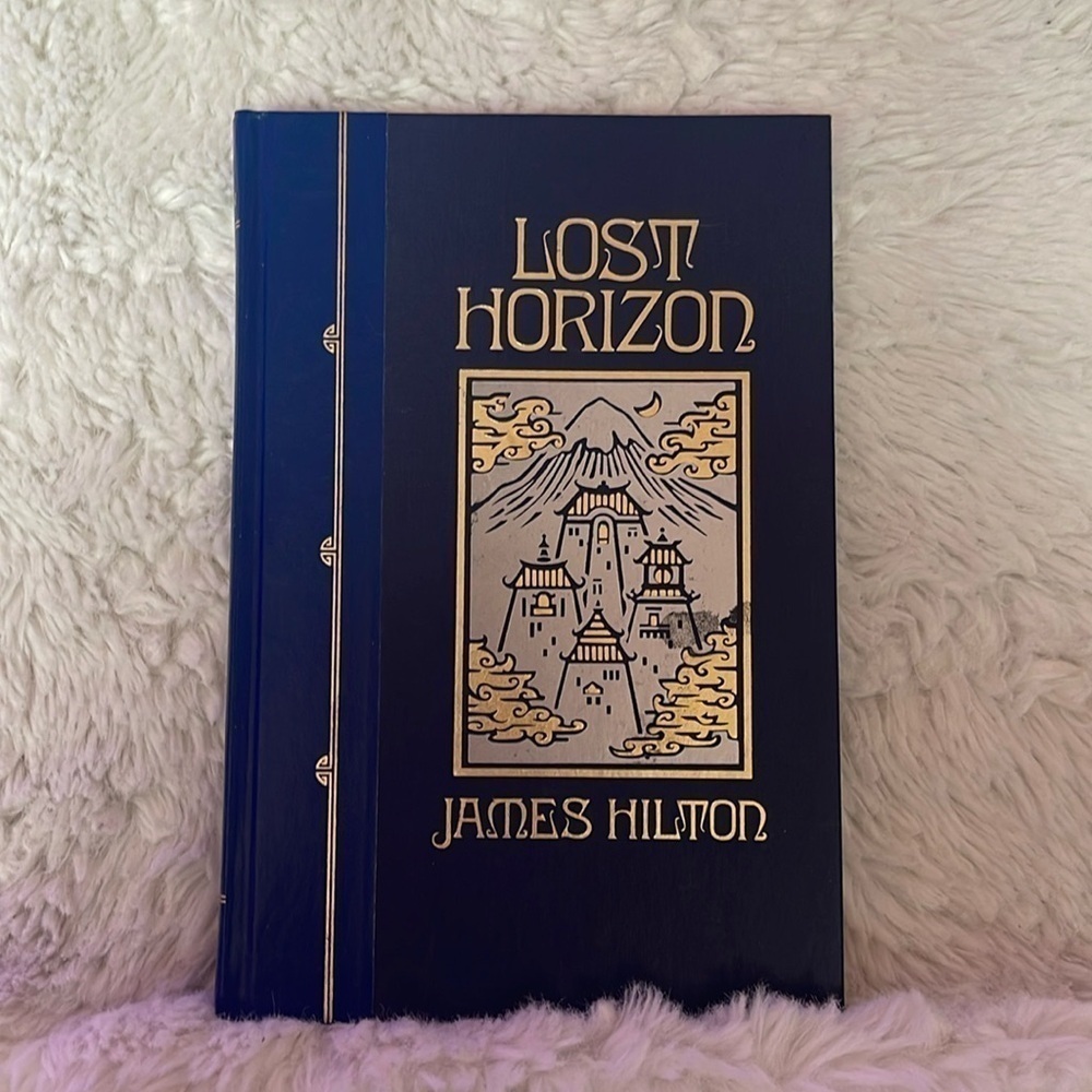 The lost city a classic book meant to look old but is a new book a great story